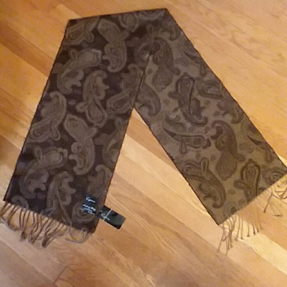 🆕 Italian Scarf by Cejon - Picture 2 of 4